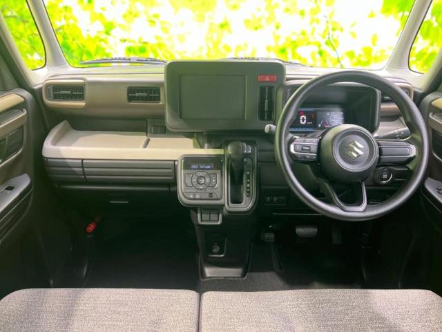 スペーシア ハイブリッドG ★★★保証書/衝突安全装置/車線逸脱防止支援システム/ヘッドランプ LED/横滑り防止装置/アイドリングストップ/禁煙車/オートライト/取扱説明書/アクセサリーソケット 衝突被害軽減システム(4枚目)