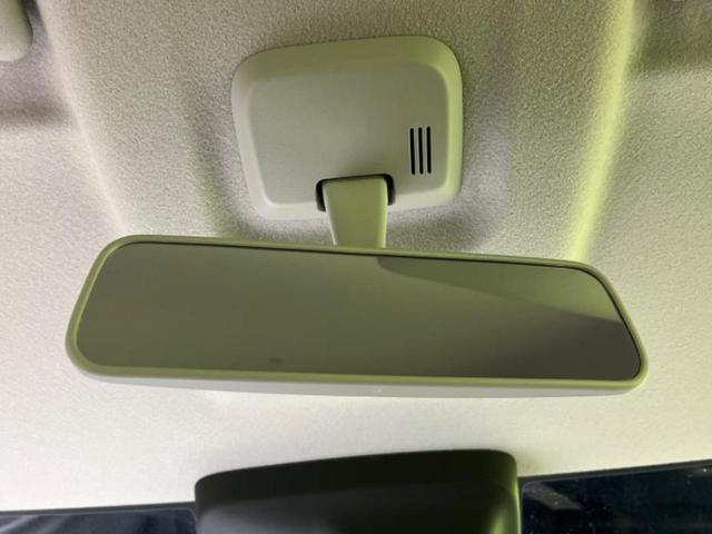 スペーシア ハイブリッドG ★★★保証書/衝突安全装置/車線逸脱防止支援システム/ヘッドランプ LED/横滑り防止装置/アイドリングストップ/禁煙車/オートライト/取扱説明書/アクセサリーソケット 衝突被害軽減システム(34枚目)