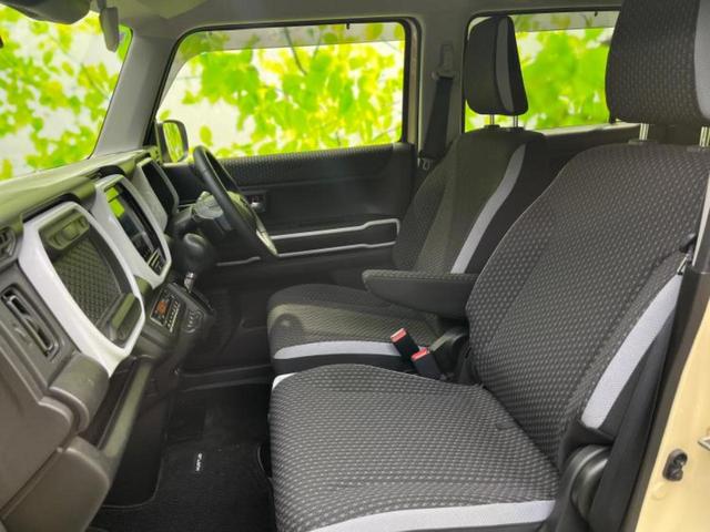 ハスラー ４ＷＤハイブリッドＸターボ　保証書／純正　９インチ　ＳＤナビ／衝突安全装置／シートヒーター／全方位モニター／車線逸脱防止支援システム／ドライブレコーダー　社外／ヘッドランプ　ＬＥＤ／Ｂｌｕｅｔｏｏｔｈ接続／ＡＢＳ　全周囲カメラ（5枚目）