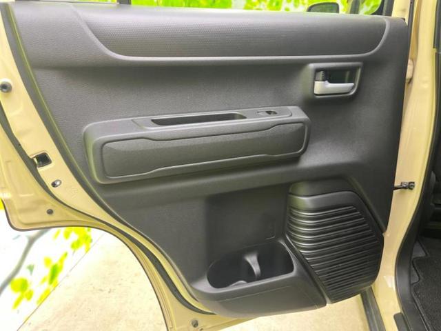 ハスラー ４ＷＤハイブリッドＸターボ　保証書／純正　９インチ　ＳＤナビ／衝突安全装置／シートヒーター／全方位モニター／車線逸脱防止支援システム／ドライブレコーダー　社外／ヘッドランプ　ＬＥＤ／Ｂｌｕｅｔｏｏｔｈ接続／ＡＢＳ　全周囲カメラ（21枚目）