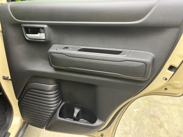 ハスラー ４ＷＤハイブリッドＸターボ　保証書／純正　９インチ　ＳＤナビ／衝突安全装置／シートヒーター／全方位モニター／車線逸脱防止支援システム／ドライブレコーダー　社外／ヘッドランプ　ＬＥＤ／Ｂｌｕｅｔｏｏｔｈ接続／ＡＢＳ　全周囲カメラ（22枚目）