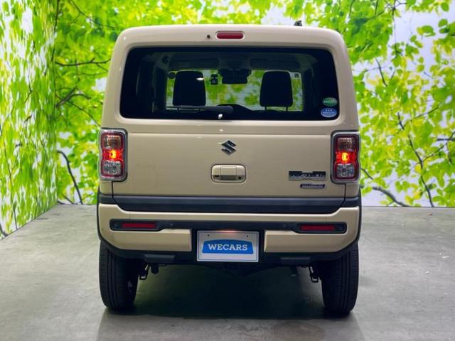 ハスラー ４ＷＤハイブリッドＸターボ　保証書／純正　９インチ　ＳＤナビ／衝突安全装置／シートヒーター／全方位モニター／車線逸脱防止支援システム／ドライブレコーダー　社外／ヘッドランプ　ＬＥＤ／Ｂｌｕｅｔｏｏｔｈ接続／ＡＢＳ　全周囲カメラ（49枚目）