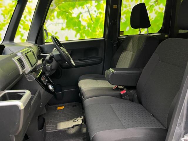 ウェイク ＧターボＳＡ２　新品タイヤ／保証書／純正　ＳＤナビ／衝突安全装置／両側電動スライドドア／ヘッドランプ　ＬＥＤ／Ｂｌｕｅｔｏｏｔｈ接続／ＥＴＣ／ＡＢＳ／横滑り防止装置／アイドリングストップ／バックモニター　バックカメラ（5枚目）