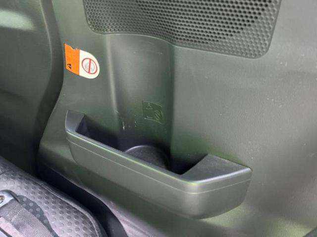 ウェイク ＧターボＳＡ２　新品タイヤ／保証書／純正　ＳＤナビ／衝突安全装置／両側電動スライドドア／ヘッドランプ　ＬＥＤ／Ｂｌｕｅｔｏｏｔｈ接続／ＥＴＣ／ＡＢＳ／横滑り防止装置／アイドリングストップ／バックモニター　バックカメラ（36枚目）