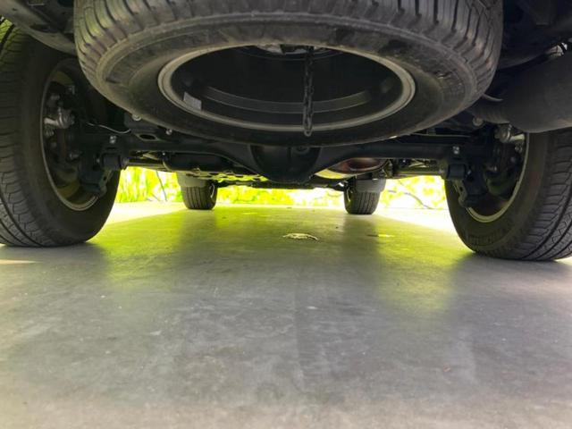 ランドクルーザープラド ４ＷＤ　ＴＸ　Ｌパッケージマットブラックエディション　保証書／社外　９インチ　ＳＤナビ／衝突安全装置／シートヒーター　前席／車線逸脱防止支援システム／シート　フルレザー／ヘッドランプ　ＬＥＤ／Ｂｌｕｅｔｏｏｔｈ接続／ＨＤＭＩ接続／ＥＴＣ２．０　革シート（41枚目）