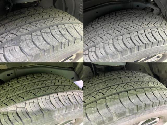 ランドクルーザープラド ４ＷＤ　ＴＸ　Ｌパッケージマットブラックエディション　保証書／社外　９インチ　ＳＤナビ／衝突安全装置／シートヒーター　前席／車線逸脱防止支援システム／シート　フルレザー／ヘッドランプ　ＬＥＤ／Ｂｌｕｅｔｏｏｔｈ接続／ＨＤＭＩ接続／ＥＴＣ２．０　革シート（42枚目）