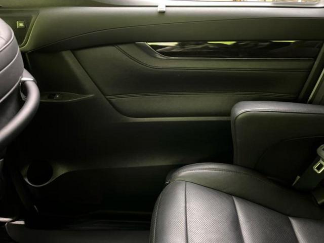 ヴェルファイア Ｚ　Ｇエディション　ＪＢＬ／純正　９インチ　ＳＤナビ／衝突安全装置／両側電動スライドドア／シートヒーター　前席／全方位モニター／電動バックドア／ヘッドランプ　ＬＥＤ／ＥＴＣ／ＡＢＳ／横滑り防止装置　衝突被害軽減システム（22枚目）