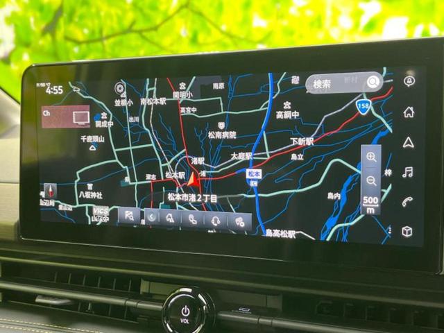 セレナ ４ＷＤハイウェイスターＶ　保証書／純正　１２．３インチ　メモリーナビ／インテリジェントルームミラー／衝突安全装置／両側電動スライドドア／シートヒーター／アラウンドビューモニター／車線逸脱防止支援システム／登録済未使用車　４ＷＤ（9枚目）