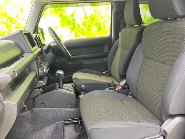 ジムニー ４ＷＤ　ＸＣ　新品タイヤ／保証書／衝突安全装置／シートヒーター／車線逸脱防止支援システム／ドライブレコーダー　前後／ヘッドランプ　ＬＥＤ／ＥＴＣ／ＡＢＳ／横滑り防止装置／アイドリングストップ／エアバッグ　運転席（5枚目）