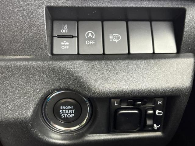 ジムニー ４ＷＤ　ＸＣ　新品タイヤ／保証書／衝突安全装置／シートヒーター／車線逸脱防止支援システム／ドライブレコーダー　前後／ヘッドランプ　ＬＥＤ／ＥＴＣ／ＡＢＳ／横滑り防止装置／アイドリングストップ／エアバッグ　運転席（15枚目）