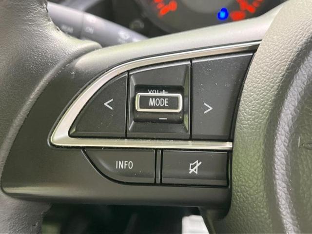 ジムニー ４ＷＤ　ＸＣ　新品タイヤ／保証書／衝突安全装置／シートヒーター／車線逸脱防止支援システム／ドライブレコーダー　前後／ヘッドランプ　ＬＥＤ／ＥＴＣ／ＡＢＳ／横滑り防止装置／アイドリングストップ／エアバッグ　運転席（16枚目）