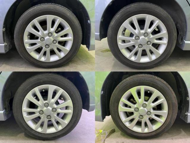 ムーヴ カスタムＸリミテッドＳＡ　保証書／純正　ＳＤナビ／衝突安全装置／ヘッドランプ　ＬＥＤ／ＵＳＢジャック／ＥＴＣ／ＡＢＳ／横滑り防止装置／バックモニター／ワンセグＴＶ／エアバッグ　運転席／エアバッグ　助手席　衝突被害軽減システム（44枚目）