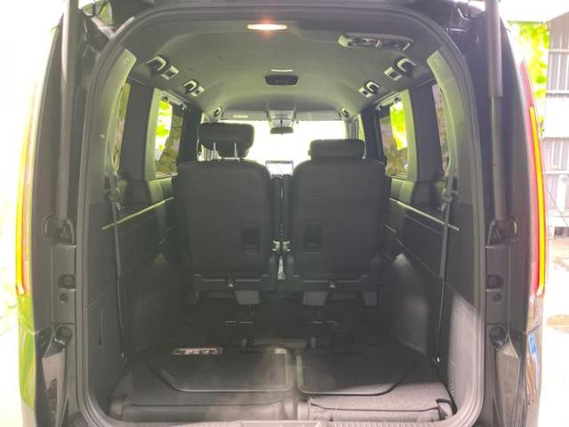 ステップワゴン ｅＨＥＶスパーダ　保証書／ディスプレイオーディオ＋ナビ１１インチ／衝突安全装置／両側電動スライドドア／シートヒーター　前席／全方位モニター／車線逸脱防止支援システム／シート　ハーフレザー／電動バックドア　全周囲カメラ（8枚目）
