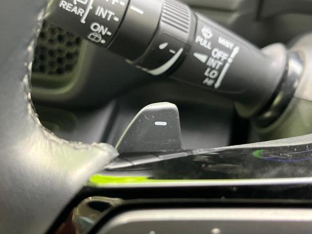 ステップワゴン ｅＨＥＶスパーダ　保証書／ディスプレイオーディオ＋ナビ１１インチ／衝突安全装置／両側電動スライドドア／シートヒーター　前席／全方位モニター／車線逸脱防止支援システム／シート　ハーフレザー／電動バックドア　全周囲カメラ（24枚目）