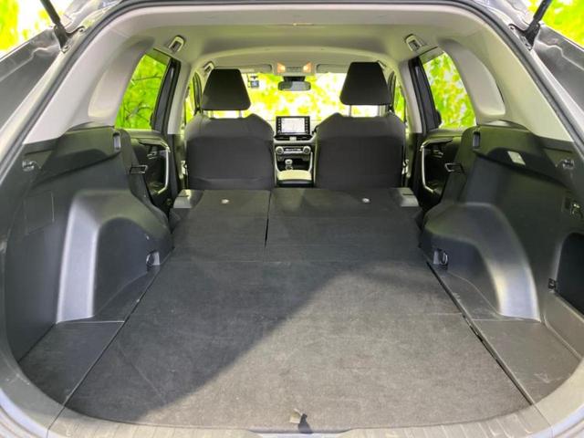 ＲＡＶ４ ４ＷＤ　Ｘ　保証書／ディスプレイオーディオ９インチ／衝突安全装置／車線逸脱防止支援システム／ドライブレコーダー　前後／ヘッドランプ　ＬＥＤ／ＵＳＢジャック／Ｂｌｕｅｔｏｏｔｈ接続／ＥＴＣ／ＥＢＤ付ＡＢＳ　４ＷＤ（8枚目）