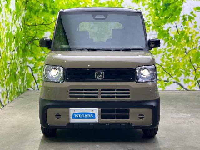 Ｎ－ＢＯＸジョイ ターボ２トーン　保証書／純正　８インチ　ナビ／両側電動スライドドア／登録済未使用車／ヘッドランプ　ＬＥＤ／ＵＳＢジャック／Ｂｌｕｅｔｏｏｔｈ接続／ＡＢＳ／横滑り防止装置／ホンダセンシング／バックモニター　バックカメラ（38枚目）