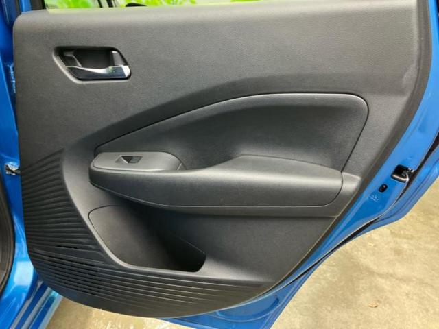 ノート Ｘ　保証書／ディスプレイオーディオ＋ナビ９インチ／インテリジェントルームミラー／アラウンドビューモニター／プロパイロット／ヘッドランプ　ＬＥＤ／ＵＳＢジャック／Ｂｌｕｅｔｏｏｔｈ接続　衝突被害軽減システム（22枚目）