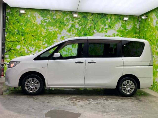 セレナ ２０Ｓ　新品タイヤ／保証書／純正　ＳＤナビ／フリップダウンモニター／ＥＴＣ／ＥＢＤ付ＡＢＳ／ワンセグＴＶ／エアバッグ　運転席／エアバッグ　助手席／パワーウインドウ／キーレスエントリー／オートエアコン（2枚目）