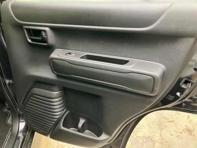 ハスラー ４ＷＤハイブリッドＧ　禁煙車　４ＷＤ（22枚目）