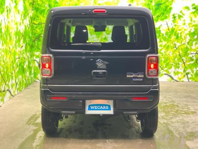 ハスラー ４ＷＤハイブリッドＧ　禁煙車　４ＷＤ（38枚目）