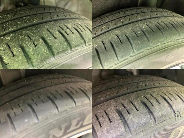 フィット ｅＨＥＶクロスター　新品タイヤ／保証書／純正　８インチ　ＳＤナビ／衝突安全装置／車線逸脱防止支援システム／ドライブレコーダー　純正／ヘッドランプ　ＬＥＤ／ＵＳＢジャック／Ｂｌｕｅｔｏｏｔｈ接続／ＥＴＣ／ＥＢＤ付ＡＢＳ（42枚目）