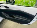 ロードスター ９９０Ｓ　保証書／デジタルインナーミラー／衝突安全装置／車線逸脱防止支援システム／ヘッドランプ　ＬＥＤ／ＵＳＢジャック／ＥＴＣ／ＥＢＤ付ＡＢＳ／横滑り防止装置／エアバッグ　運転席／エアバッグ　助手席　記録簿（8枚目）