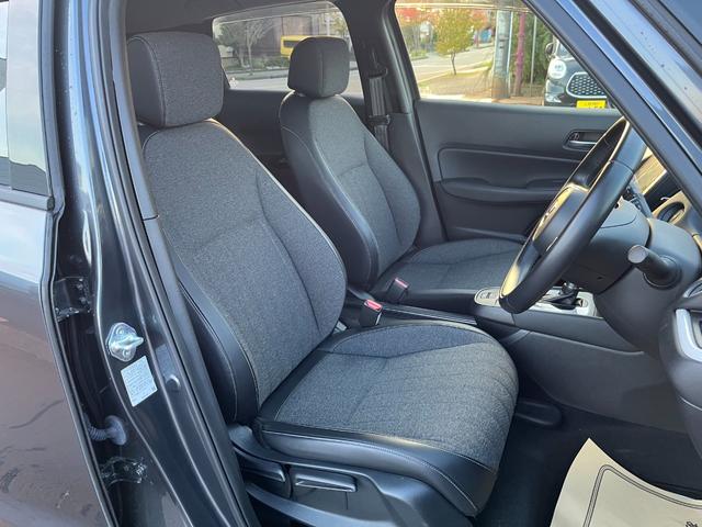 フィット e:HEVホーム リヤカメラ DVD再生可能 VSA サイドカーテンエアバック 前後ソナー スマートキ 踏み間違い防止 盗難防止装置 クルコン ETC車載器 パワーウィンドウ LEDヘッドライト(11枚目)