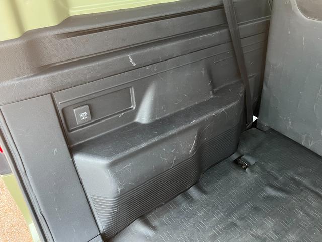 N-VAN+スタイル ファン・ターボホンダセンシング 衝突軽減ブレーキ AC バックモニター クルーズコントロール 両側スライド DVD再生 盗難防止装置 PS ナビTV ESC ターボ車 ETC車載器 4WD キーフリー(18枚目)