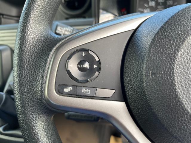 N-VAN+スタイル ファン・ホンダセンシング CMBS LEDヘットランプ 横滑り防止 PS PW 4WD車 Wエアバック 盗難防止 キーフリー 両側スライドドア オートエアコン スマートキー ABS エアバッグ(21枚目)