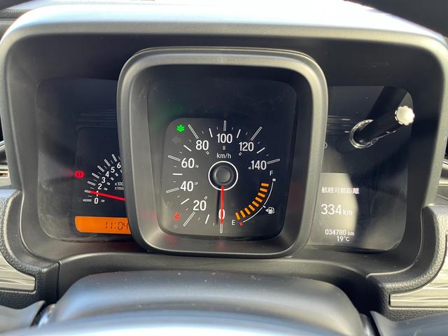 N-VAN+スタイル ファン・ホンダセンシング CMBS LEDヘットランプ 横滑り防止 PS PW 4WD車 Wエアバック 盗難防止 キーフリー 両側スライドドア オートエアコン スマートキー ABS エアバッグ(33枚目)