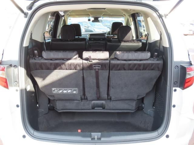 オデッセイ アブソルート・ホンダセンシング　Ｂカメラ　ＬＥＤライト　ドラレコ　オートクルーズコントロール　地デジ　電動シート　ＤＶＤ再生　スマートキー　４ＷＤ　ＥＴＣ　アイドリングストップ　オートエアコン（15枚目）