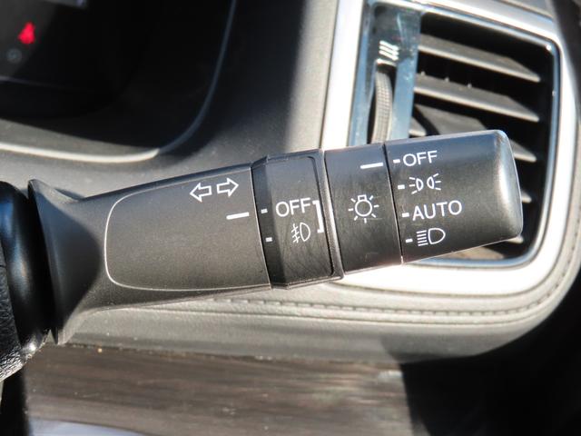 オデッセイ アブソルート・ホンダセンシング　Ｂカメラ　ＬＥＤライト　ドラレコ　オートクルーズコントロール　地デジ　電動シート　ＤＶＤ再生　スマートキー　４ＷＤ　ＥＴＣ　アイドリングストップ　オートエアコン（24枚目）