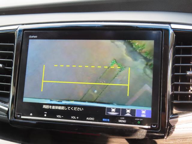 オデッセイ アブソルート・ホンダセンシング　Ｂカメラ　ＬＥＤライト　ドラレコ　オートクルーズコントロール　地デジ　電動シート　ＤＶＤ再生　スマートキー　４ＷＤ　ＥＴＣ　アイドリングストップ　オートエアコン（36枚目）