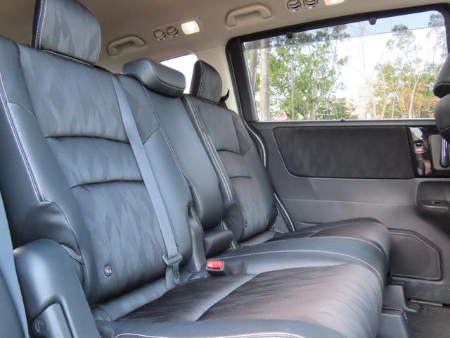 オデッセイ アブソルート・ホンダセンシング　Ｂカメラ　ＬＥＤライト　ドラレコ　オートクルーズコントロール　地デジ　電動シート　ＤＶＤ再生　スマートキー　４ＷＤ　ＥＴＣ　アイドリングストップ　オートエアコン（44枚目）