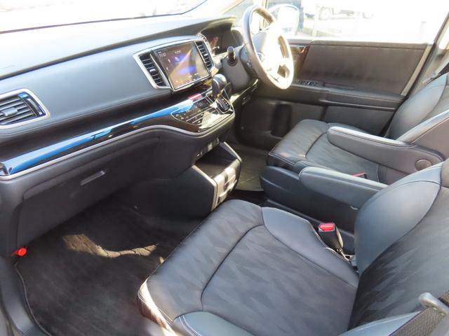 オデッセイ アブソルート・ホンダセンシング　Ｂカメラ　ＬＥＤライト　ドラレコ　オートクルーズコントロール　地デジ　電動シート　ＤＶＤ再生　スマートキー　４ＷＤ　ＥＴＣ　アイドリングストップ　オートエアコン（48枚目）