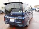 HONDA STEPWAGON SPADA