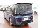 HONDA STEPWAGON SPADA