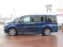 HONDA STEPWAGON SPADA
