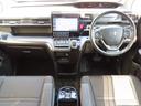 HONDA STEPWAGON SPADA