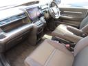 HONDA STEPWAGON SPADA