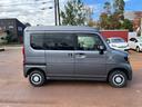 N-VAN+スタイル ファン・ホンダセンシング CMBS LEDヘットランプ 横滑り防止 PS PW 4WD車 Wエアバック 盗難防止 キーフリー 両側スライドドア オートエアコン スマートキー ABS エアバッグ(8枚目)