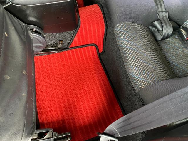 セリカ SS-II スーパーストラットサス ブリッツ車高調 社外17インチアルミ 5速 タイミングベルト交換済み GT-FOURボンネット LEDヘッドライト 社外エアロ(33枚目)