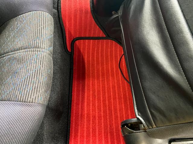 セリカ SS-II スーパーストラットサス ブリッツ車高調 社外17インチアルミ 5速 タイミングベルト交換済み GT-FOURボンネット LEDヘッドライト 社外エアロ(35枚目)