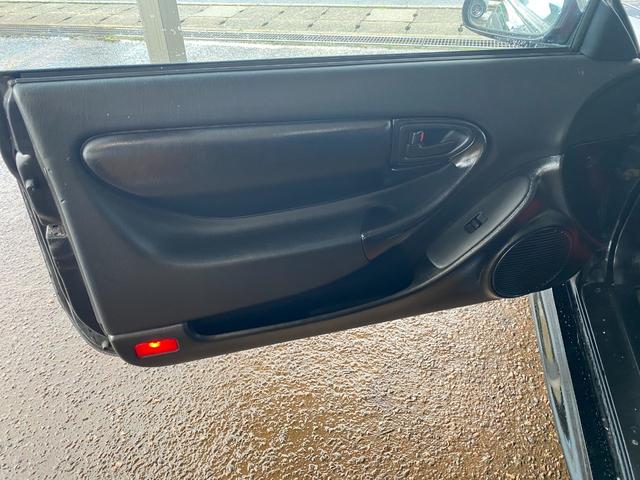 セリカ SS-II スーパーストラットサス ブリッツ車高調 社外17インチアルミ 5速 タイミングベルト交換済み GT-FOURボンネット LEDヘッドライト 社外エアロ(39枚目)