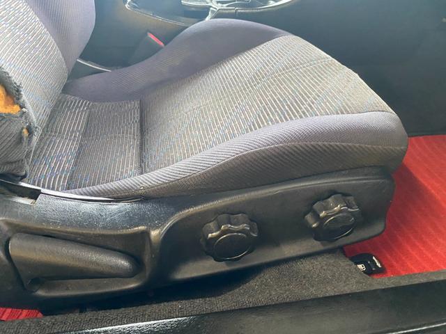 セリカ SS-II スーパーストラットサス ブリッツ車高調 社外17インチアルミ 5速 タイミングベルト交換済み GT-FOURボンネット LEDヘッドライト 社外エアロ(43枚目)