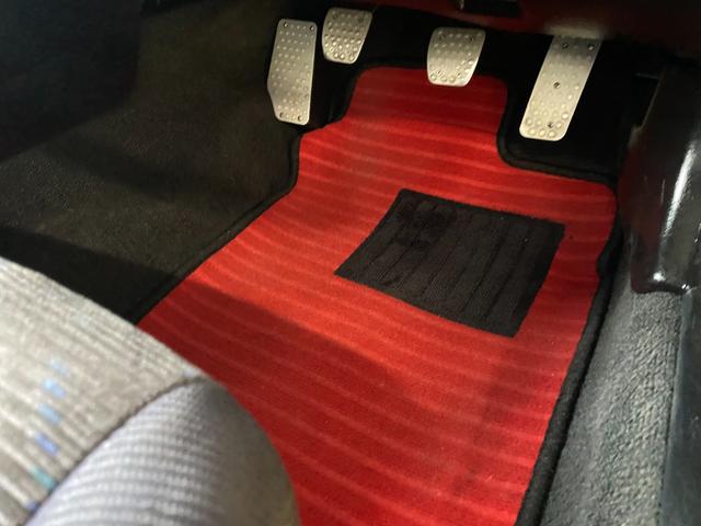 セリカ SS-II スーパーストラットサス ブリッツ車高調 社外17インチアルミ 5速 タイミングベルト交換済み GT-FOURボンネット LEDヘッドライト 社外エアロ(44枚目)