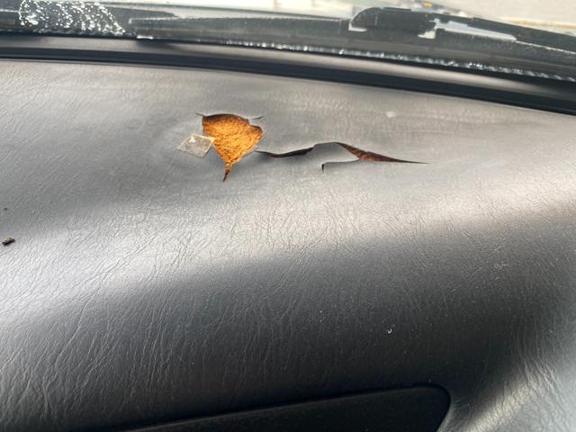 セリカ SS-II スーパーストラットサス ブリッツ車高調 社外17インチアルミ 5速 タイミングベルト交換済み GT-FOURボンネット LEDヘッドライト 社外エアロ(47枚目)