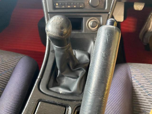 セリカ SS-II スーパーストラットサス ブリッツ車高調 社外17インチアルミ 5速 タイミングベルト交換済み GT-FOURボンネット LEDヘッドライト 社外エアロ(48枚目)