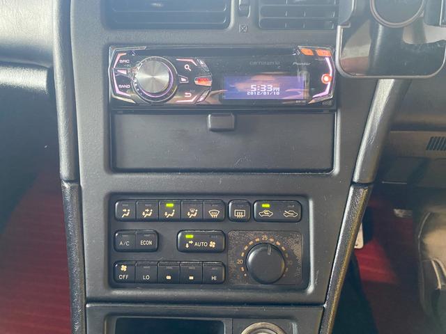 セリカ SS-II スーパーストラットサス ブリッツ車高調 社外17インチアルミ 5速 タイミングベルト交換済み GT-FOURボンネット LEDヘッドライト 社外エアロ(49枚目)