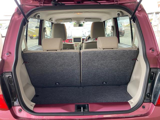 アルトラパン X ワンオーナー Bluetooth対応ナビ フルセグ バックモニター コーナーセンサー レーダーブレーキ 車検8年12月 ETC(24枚目)